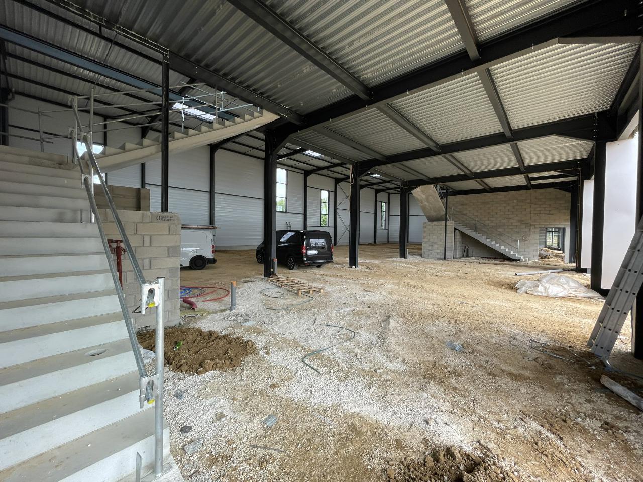 Local d'activité Chalifert 1813m² Location local d'activité Chalifert Seine-et-Marne OLACT2203897 8